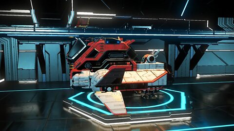 No Man's Sky - Relentless Marvel GC3 - S Class Ship Location