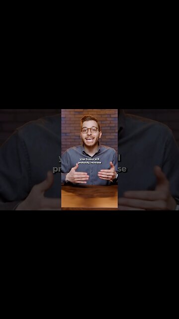 Pros to Owning a House