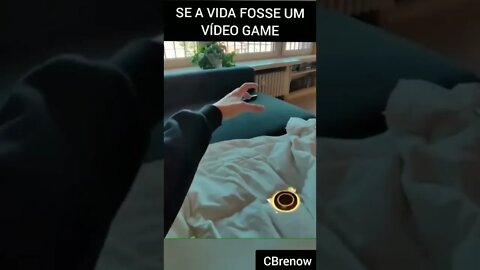 SE A VIDA FOSSE IGUAL AO GOD OF WAR - PARTE 2