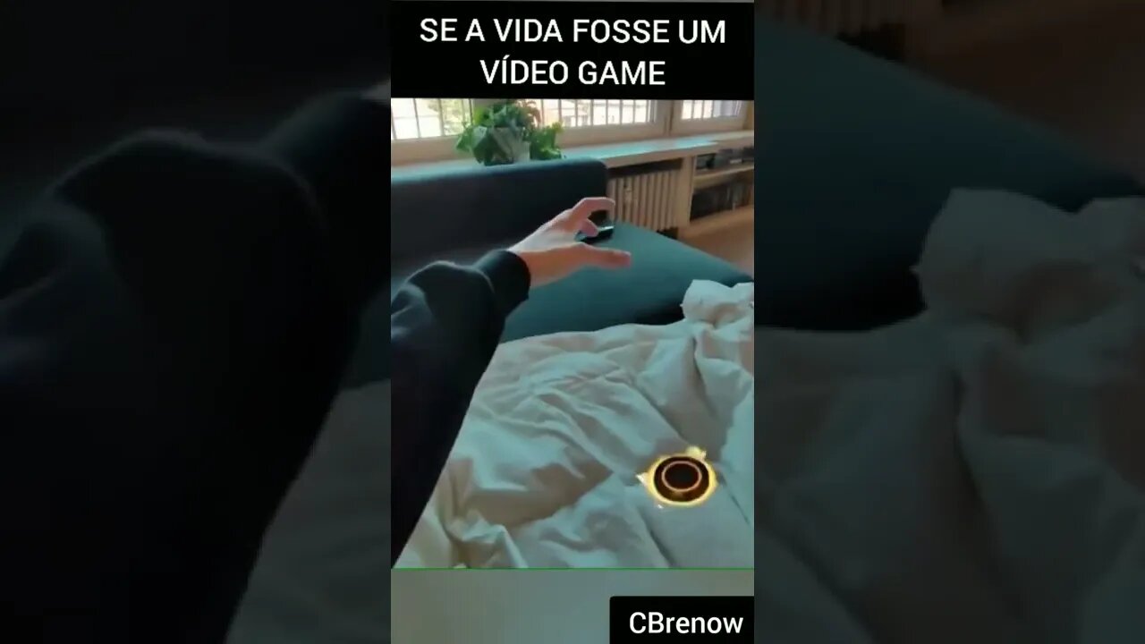 SE A VIDA FOSSE IGUAL AO GOD OF WAR - PARTE 2