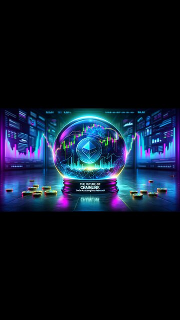 CHAINLINK 🔮 Unveil the Future of Crypto! Exclusive Predictions Inside! 🔥 #AplusCrypto"