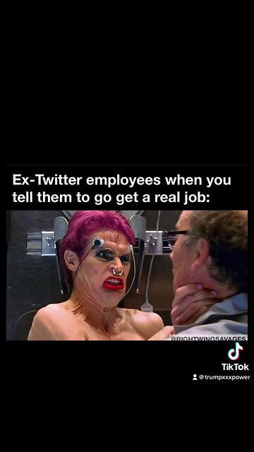 Maga Monday Meme Train