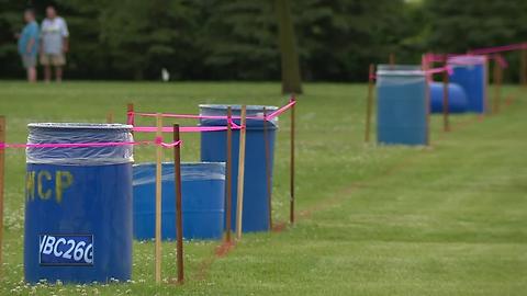 LIFEST begins in Oshkosh