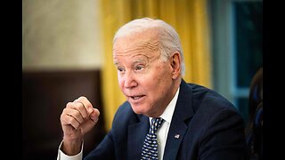 Biden Unveils Budget for Fiscal 2024 and it Sucks