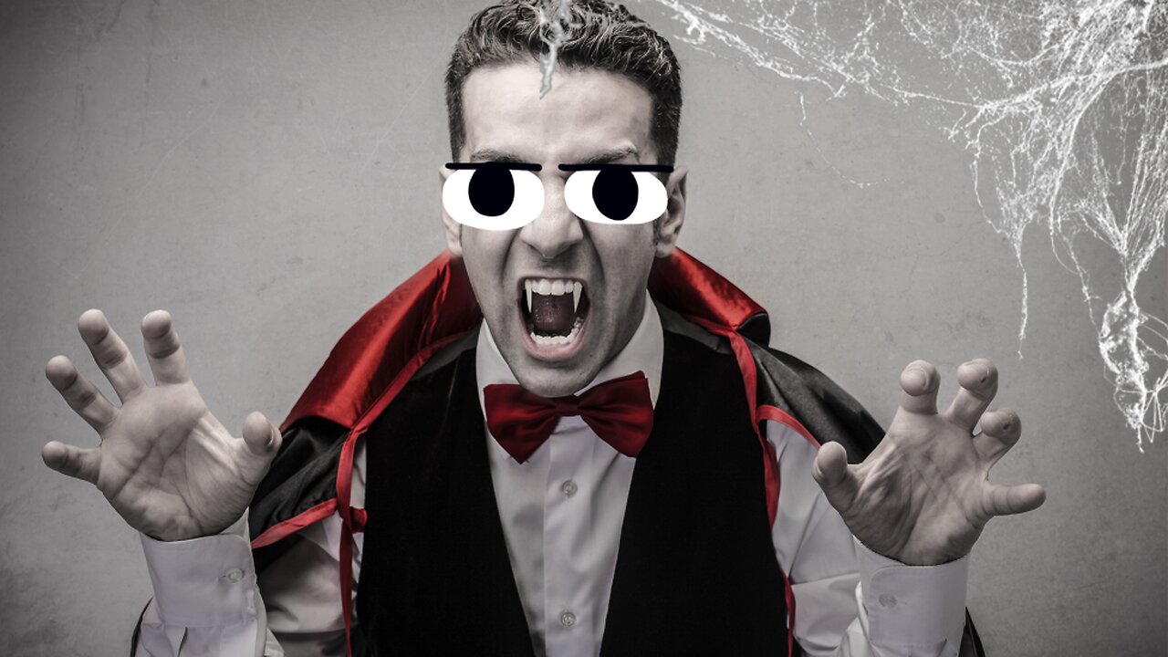 Dracula is based on a real person