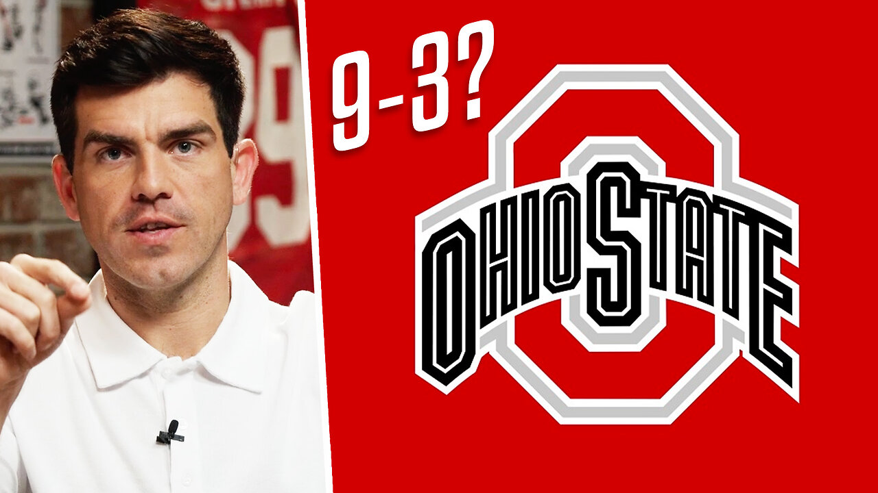 Ohio State Is Going 9-3