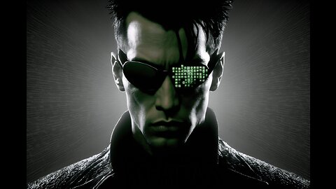 Matrix intro 2