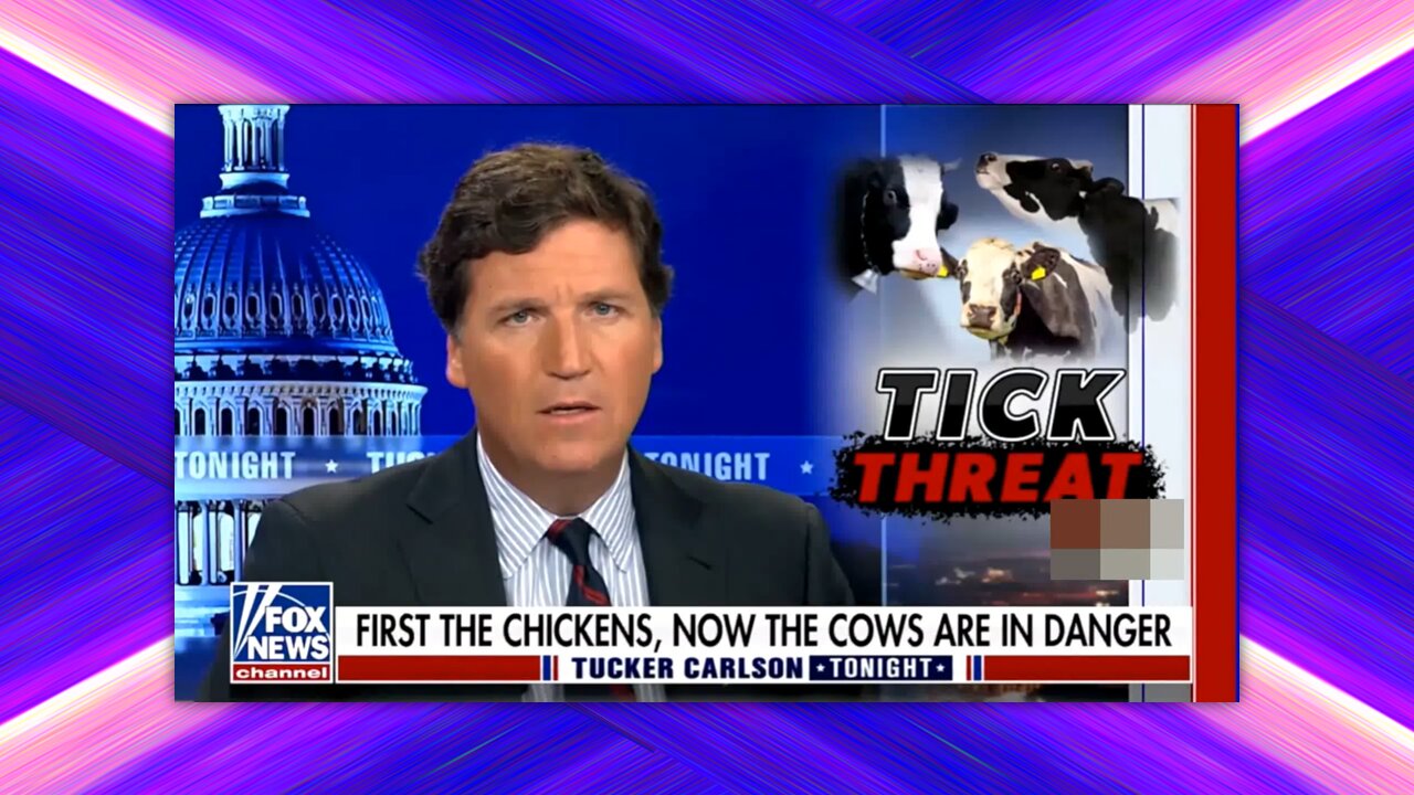 TUCKER - BREAKING NEWS 03-01-23 FULL