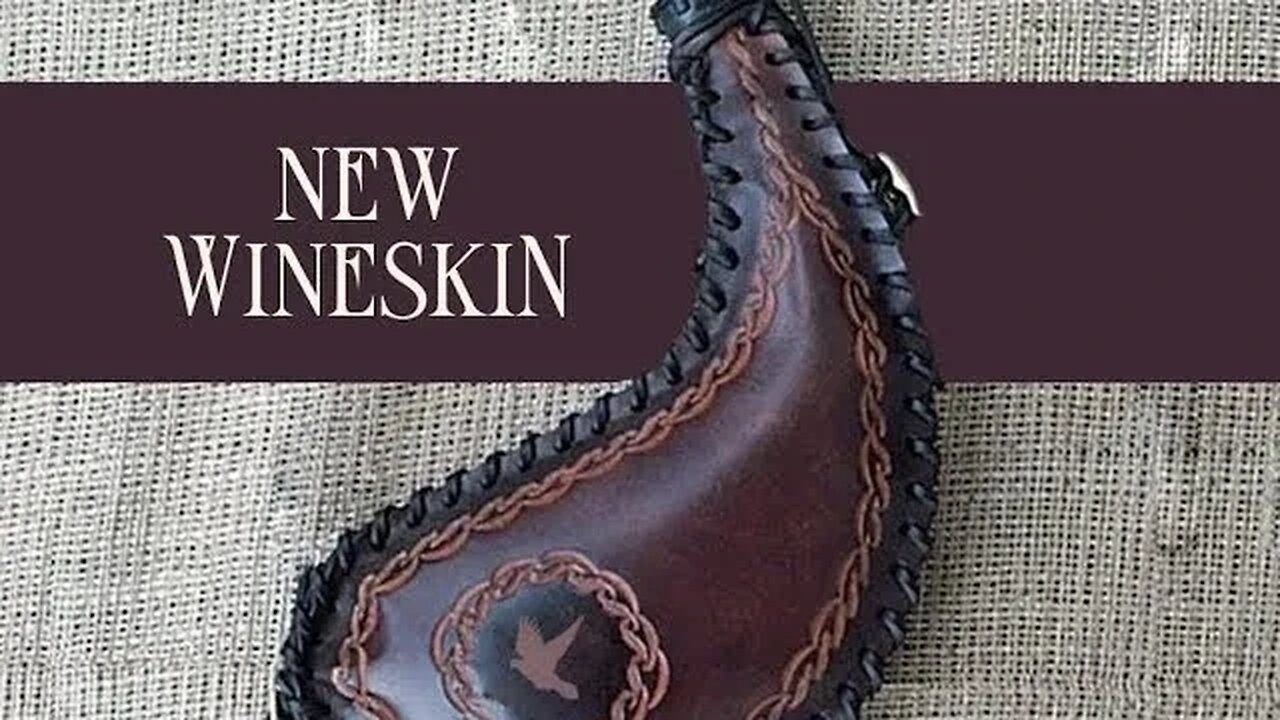 The New Wineskin