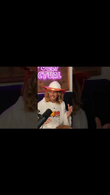 When Your Mate Has A Weak Stomach!