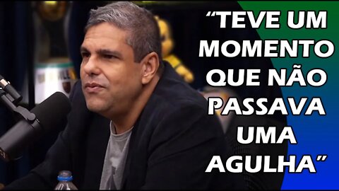 FUSÃO ESPN FOX SPORTS