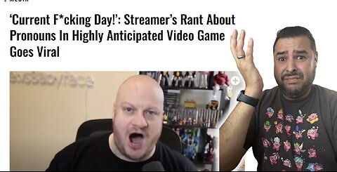 Entertainment Nowadays SUCKS: Why @HeelvsBabyface is Right