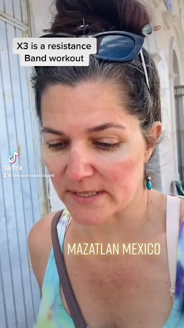 I’ve done the x3 for 1 yr now 4x per wk