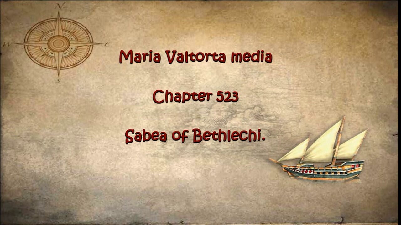 Sabea of Bethlechi.