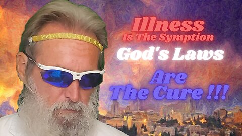 Satan’s Bullshit God Of Pharmaceutical Oil Derivatives...