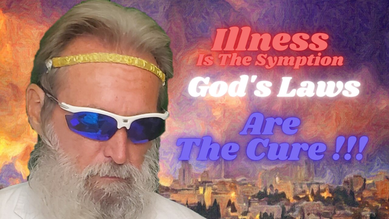 Satan’s Bullshit God Of Pharmaceutical Oil Derivatives...