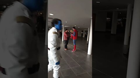 Admiral Thrawn.