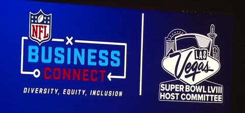 NFL looks to connect southern Nevada businesses with Super Bowl events