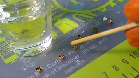 EPH 20 Primer Activation