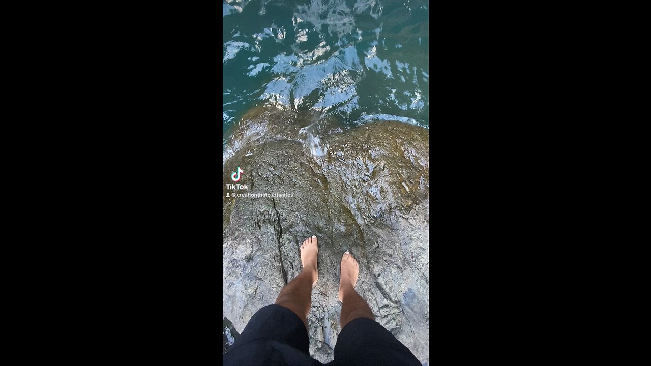 Waterfalls