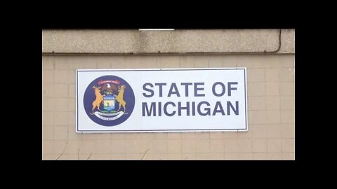 Breaking Election News out of Michigan!!!