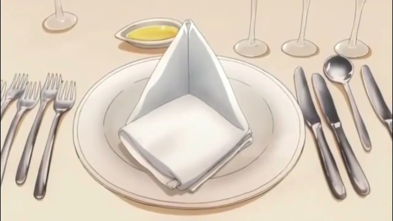 Ирина пытается соблазнить Карасуму в День святого Валентина