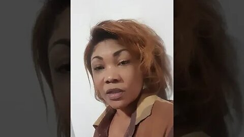Marlène Emvoutou Veuve Joyeuse être Une Belle Femme noire sa vie bascule d jour au lendemain Tiktok