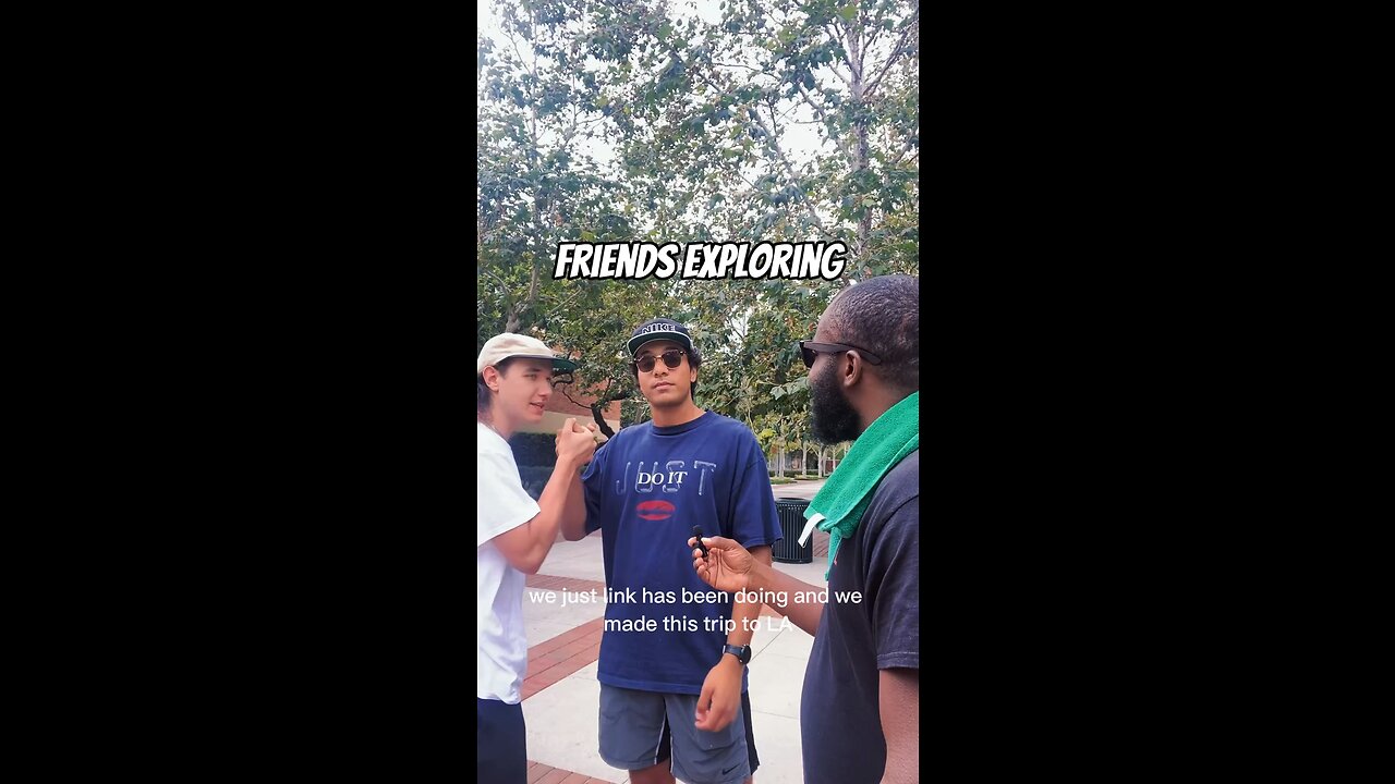Friends Exploring #dayodman #traveling #exploration #eeyayyahh #motivation