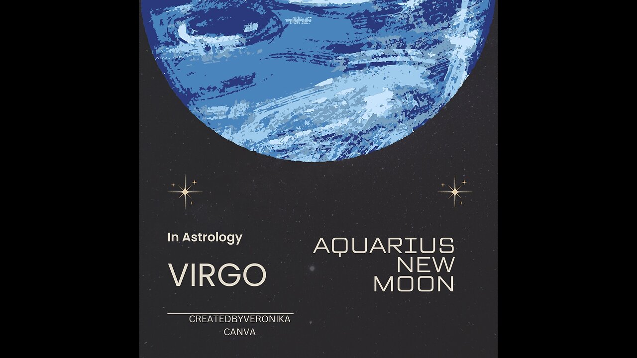 VIRGO-NEW MOON AQUARIUS, FEB. 2024. "REACHING YOUR DESTINATION"