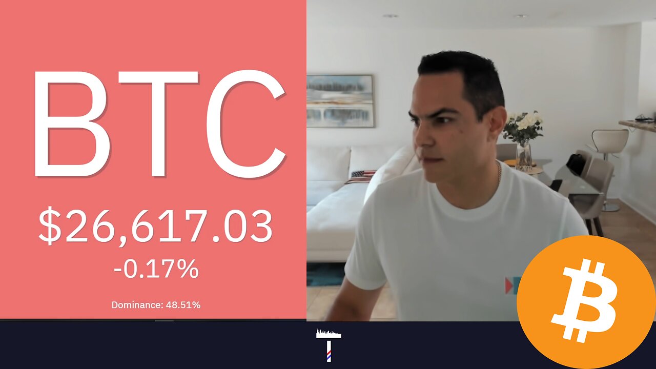 Bob Menendez Bitcoin & Crypto Hypocrisy