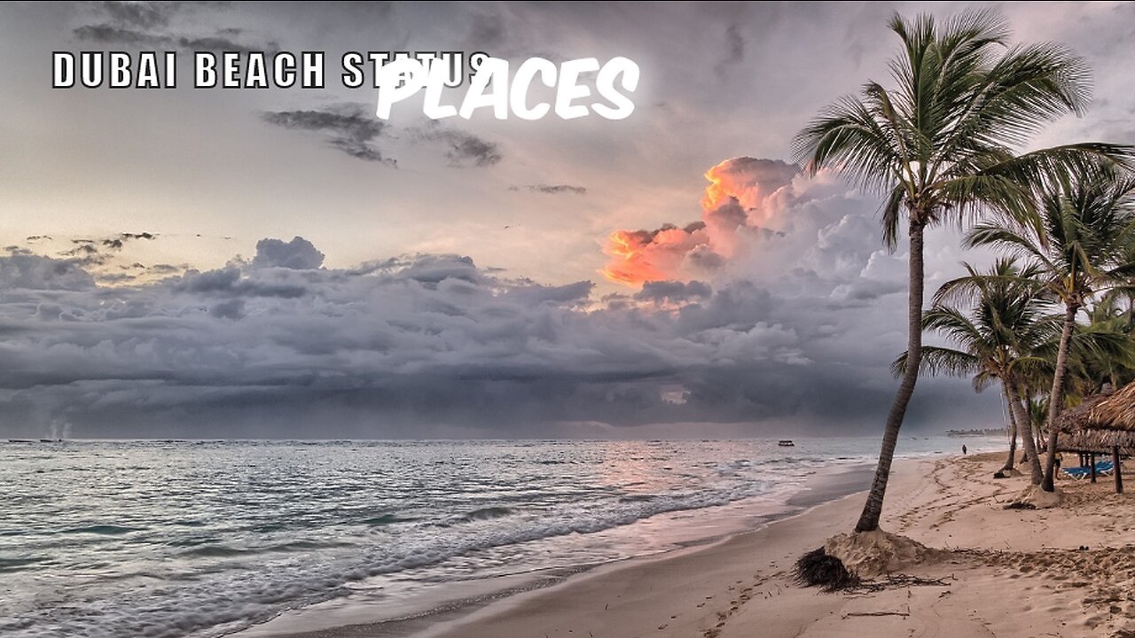 beautifull places in worlds