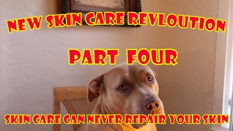 ANTI-AGING | THE NEW SKIN CARE REVOLUTION | PART IV | SKIN CARE MY WAY | SKIN EXPERT VIVIAN MORENO