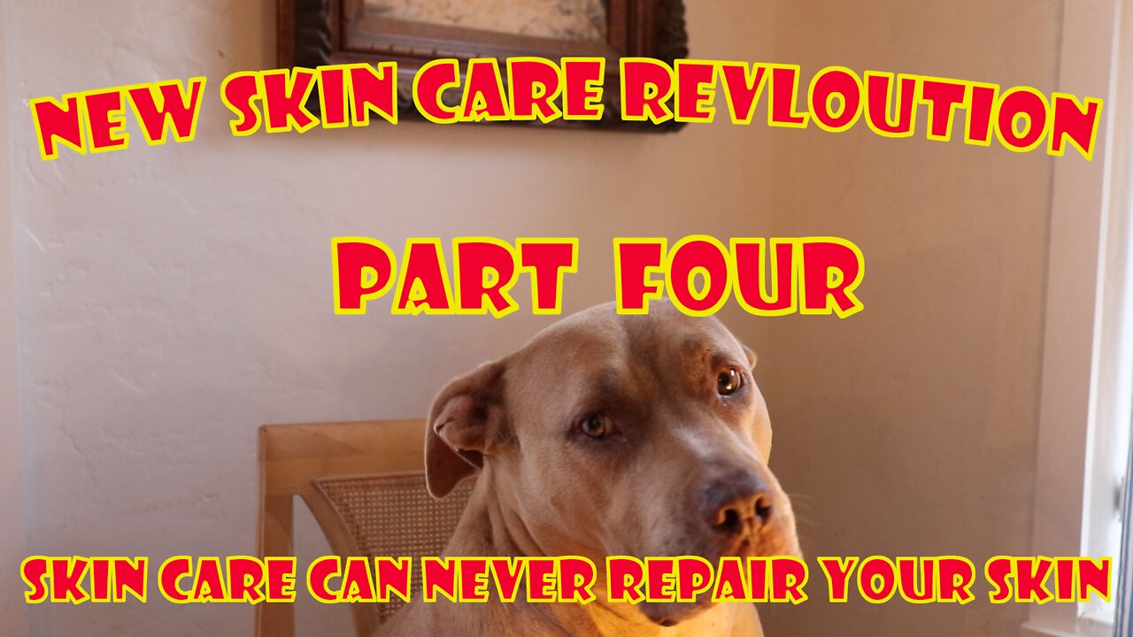 ANTI-AGING | THE NEW SKIN CARE REVOLUTION | PART IV | SKIN CARE MY WAY | SKIN EXPERT VIVIAN MORENO