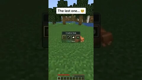 MINECRAFT QUE LOUCURA É ESSA😱😱😱😱😱😱#shorts #minecraft #viral #fypシ #shorts