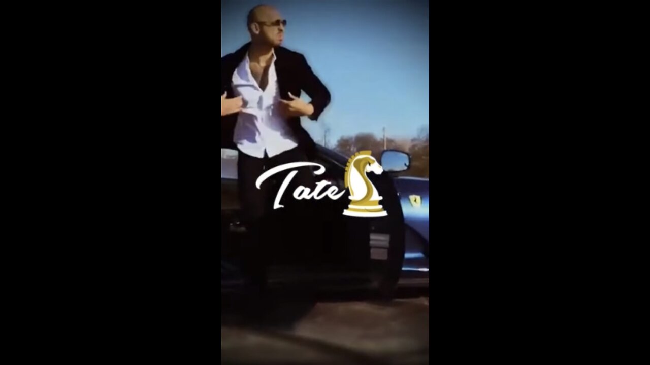 EVERYBODY WANTS SUCCESS