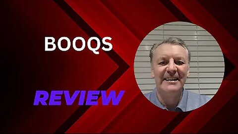 BOOQS Review + 4 Fantastic Bonuses $1997