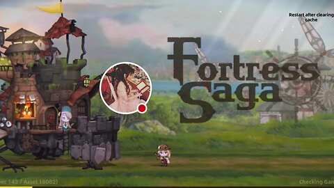 FORTRESS SAGA AFK RPG