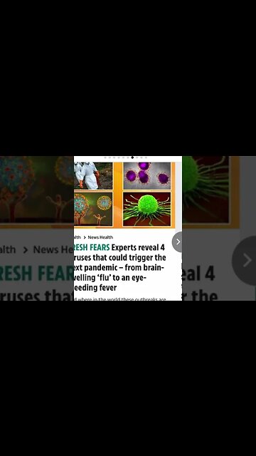 FEAR MONGERING mainstream media news HEADLINES | EPISODE 1 #msm #thesun #hlr #tabloids