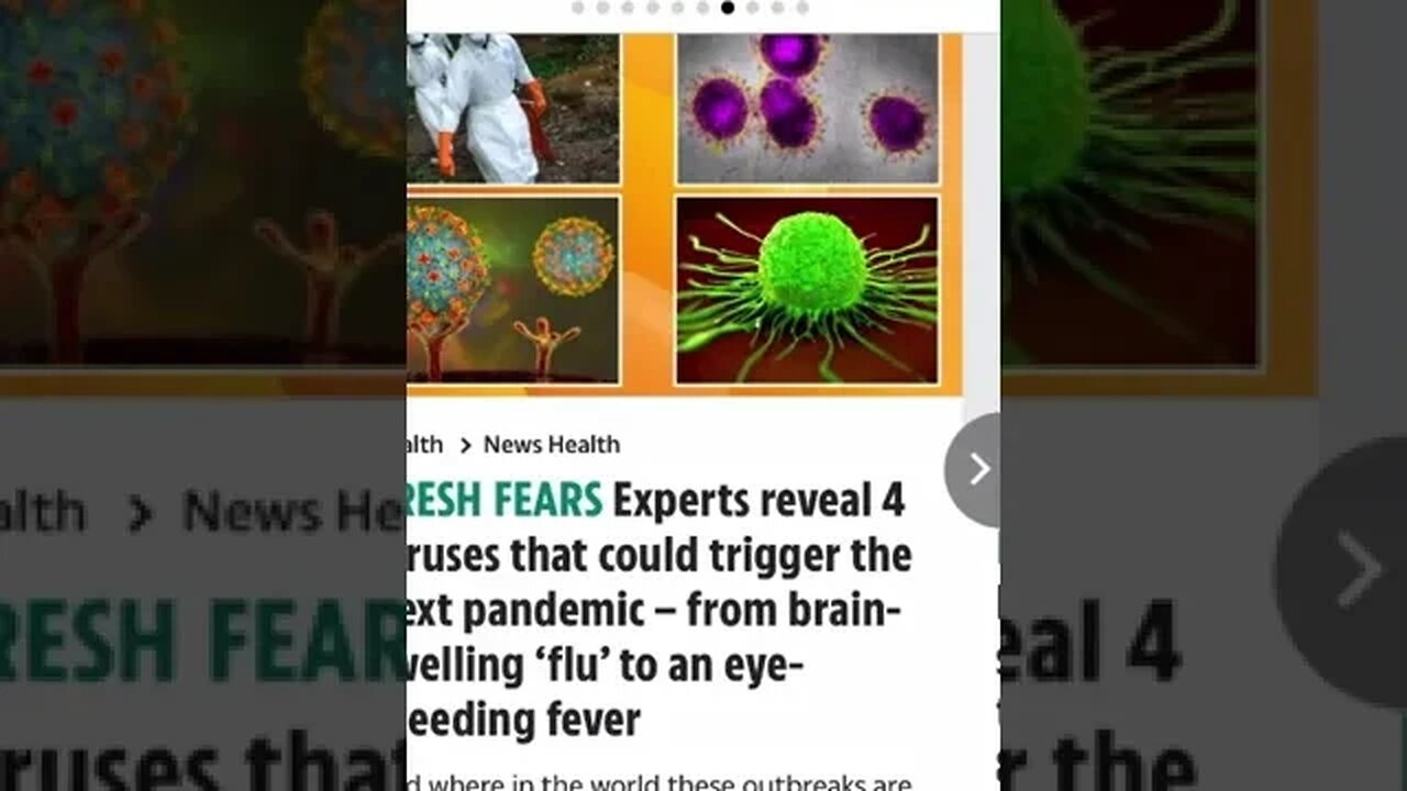 FEAR MONGERING mainstream media news HEADLINES | EPISODE 1 #msm #thesun #hlr #tabloids