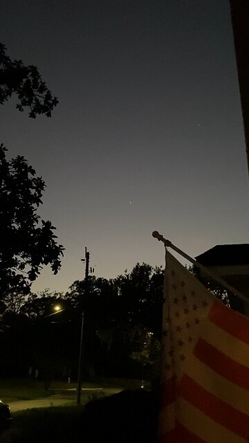 "3 Days Later" 🌖🌓🌙