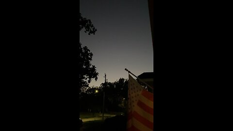 "3 Days Later" 🌖🌓🌙