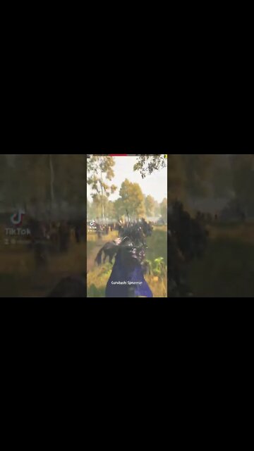 Lich King Campaign vs Trolls Mount and Blade 2 Bannerlord Warcraft mods Campaign WoW TikTok Gaming