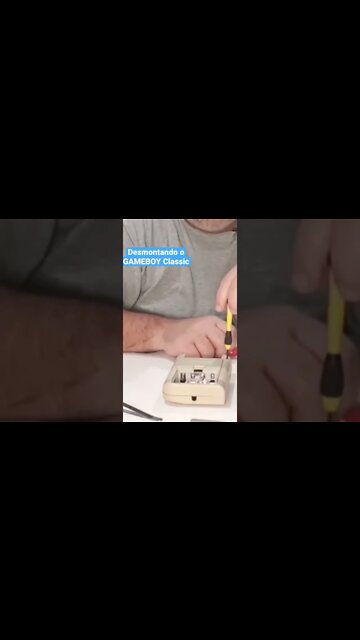 Vídeo completo no canal do YouTube #shorts