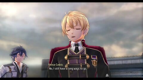 Trails of Cold Steel 3 Chapter 2 part 6