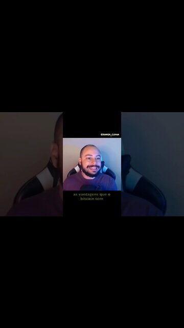 Qual a sua opinião sobre o mercado de moedas virtuais?