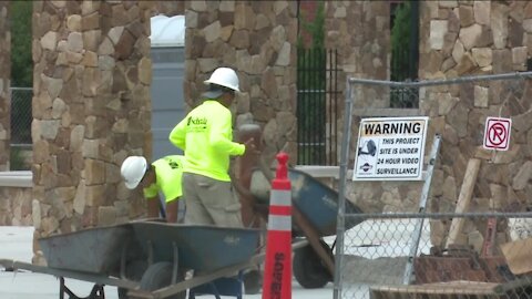 Ice Rink Coming to Downtown Neenah