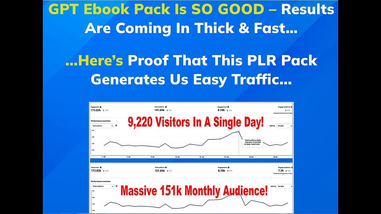 EARN $13,088/ day with GPT Ebook Pack - Easy Traffic That Turns Into Fast, Easy Commissions...