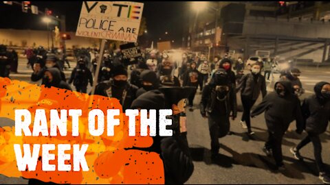 RANT OF THE WEEK: The Mob is not Our Master