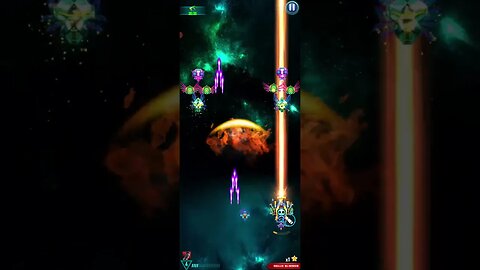 Galaxy Attack Alien Shooter - Hello Summer Event 2023 - Level 3 of 20