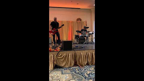 Folsom Prison Blues - 11-1-2024 in Ocean City Md
